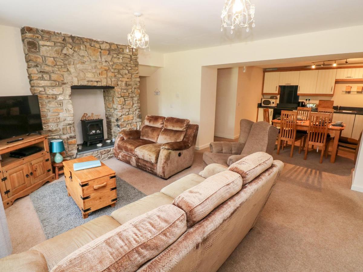 The Farm House Villa Tenby Exterior photo