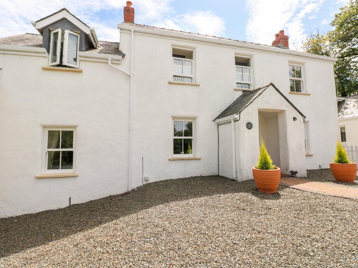 The Farm House Villa Tenby Exterior photo